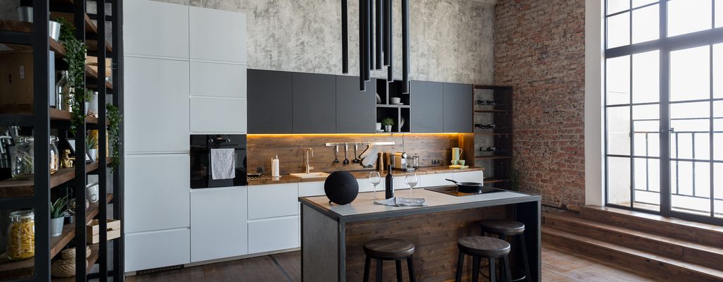 5 Styles in 5 Spaces to Inspire your Next Home Renovation