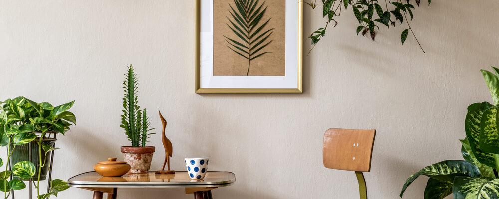Top Interior Design Style to Follow in 2024