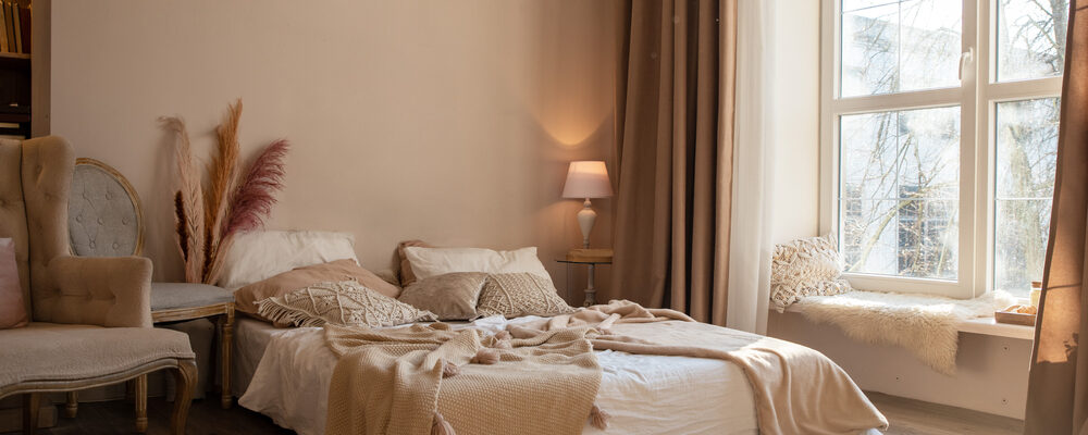2023 Interior Design Trend: Creating a Cozy House that Feels Like Home